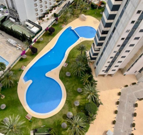 Apartamento Gemelos 26